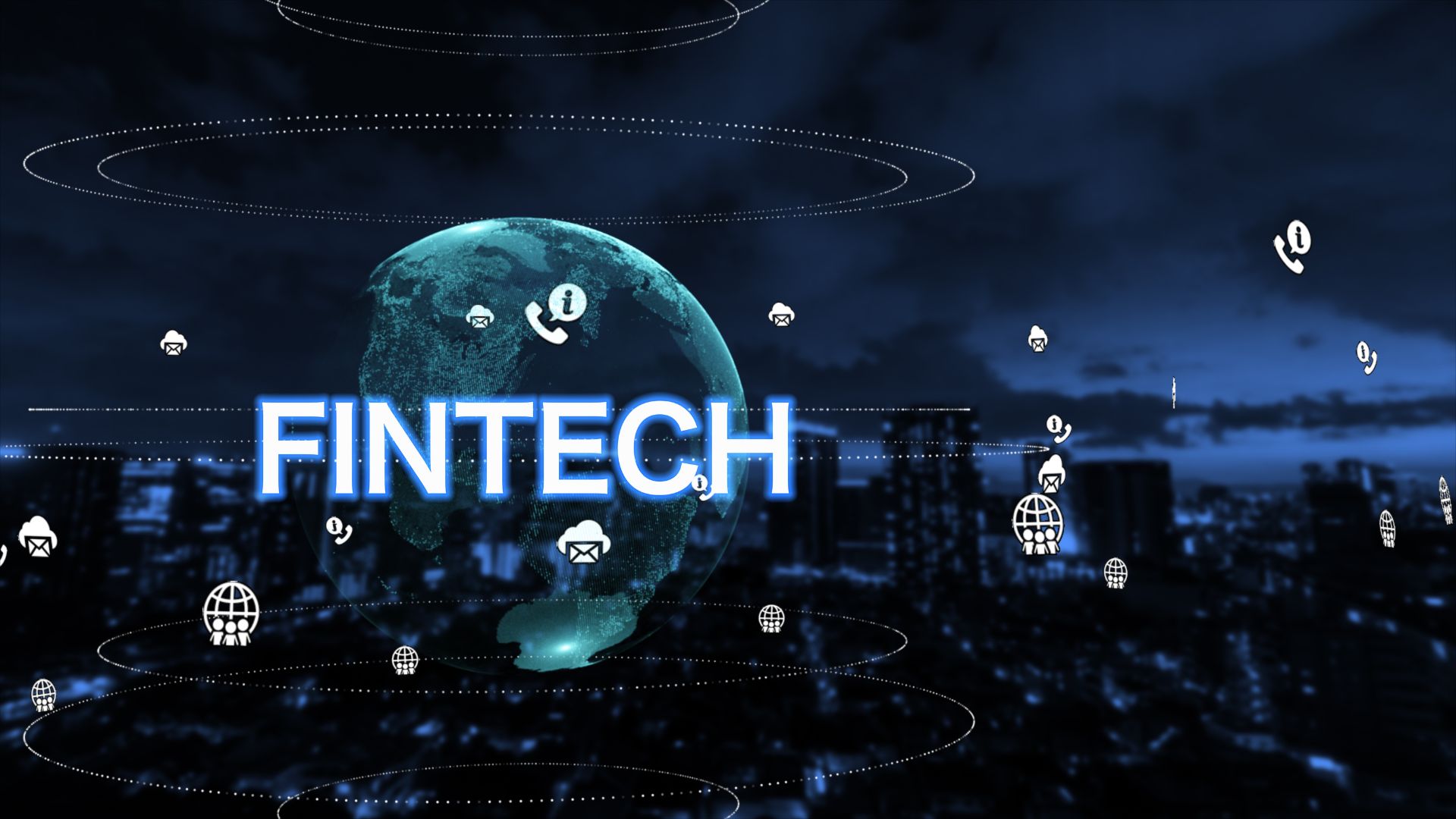 3 puntos clave de la Ley Fintech