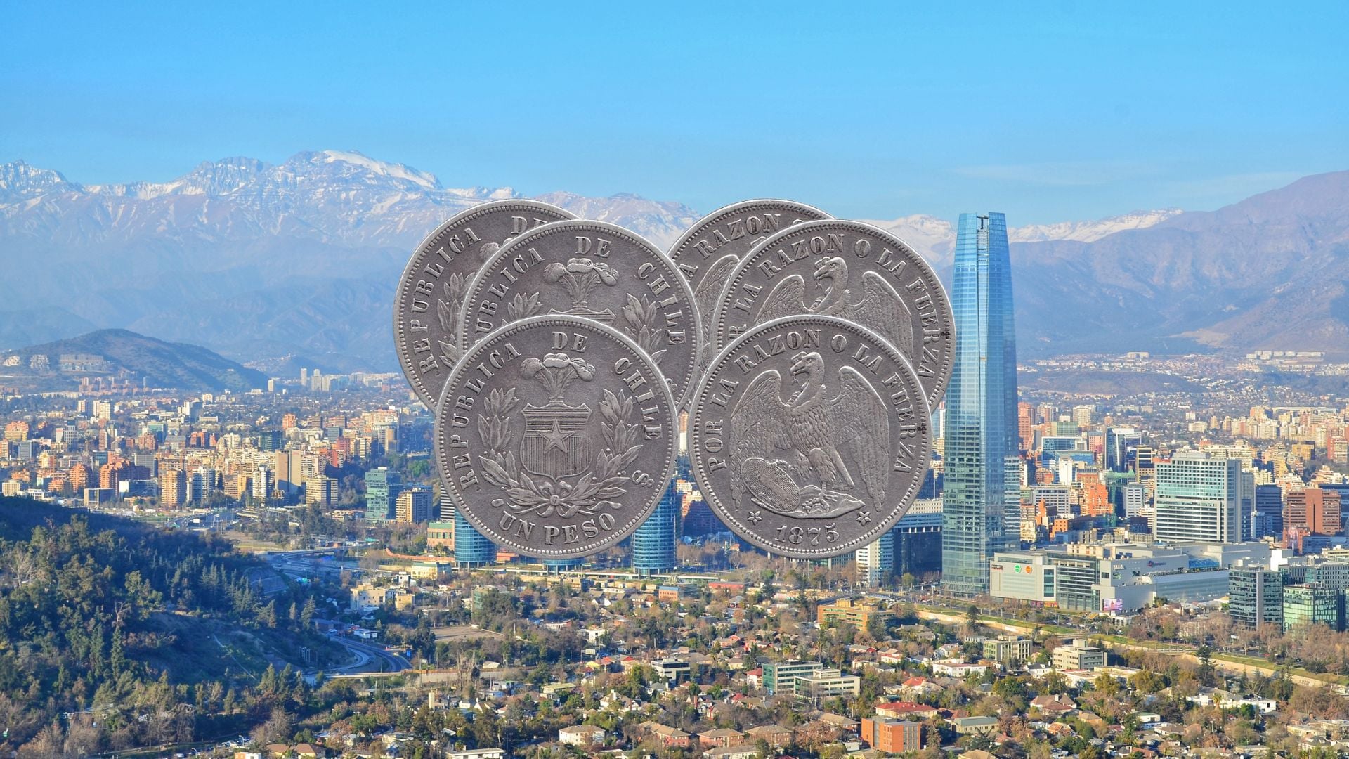 ¿Un peso digital para Chile?