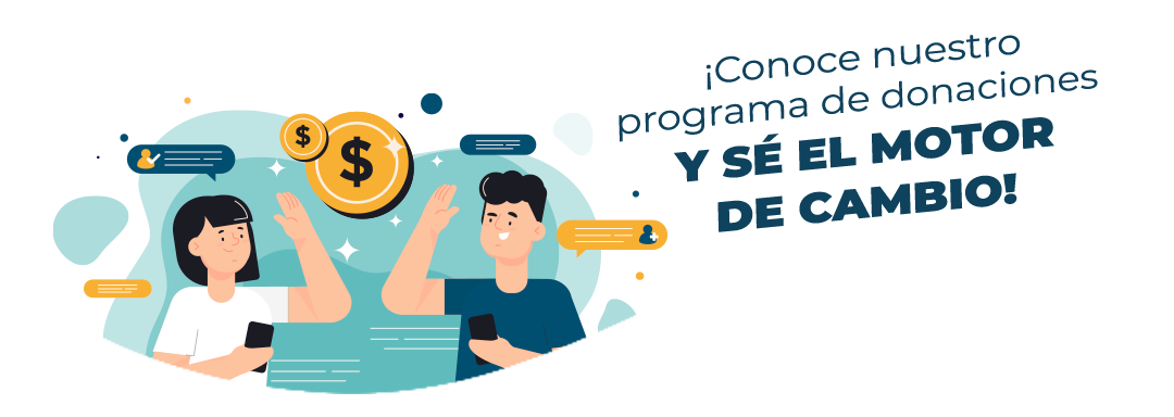 CurrencyBird firma alianza con 3 fundaciones y lanza un programa de donación